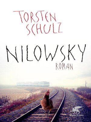 cover image of Nilowsky